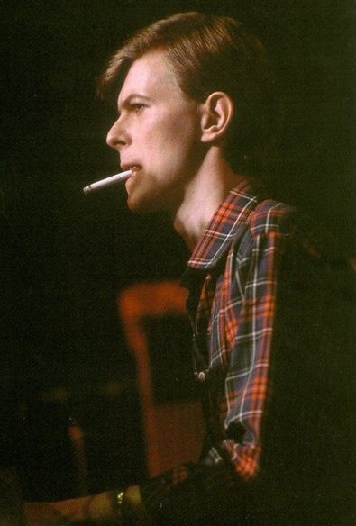Bowie
