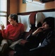 Mick and Keith 