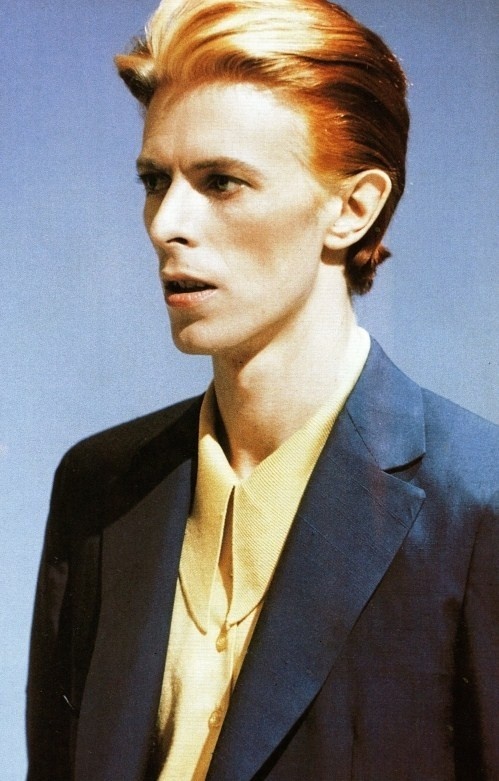 Bowie