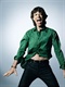 Mick Jagger