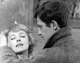 Jeanne Moreau & Jean-Paul Belmondo