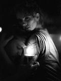 Julia Roberts & Kiefer Sutherland
