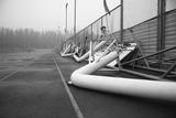 The scene in the fog 2