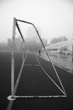 The scene in the fog 1