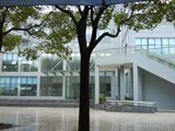 落雨天