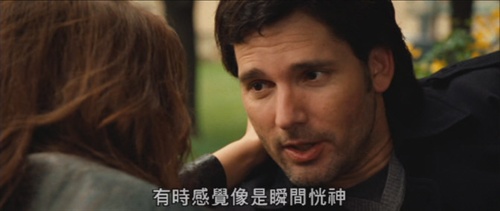 时间旅行者的妻子_时间旅行者的妻子豆瓣