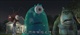 怪兽大战外星人20