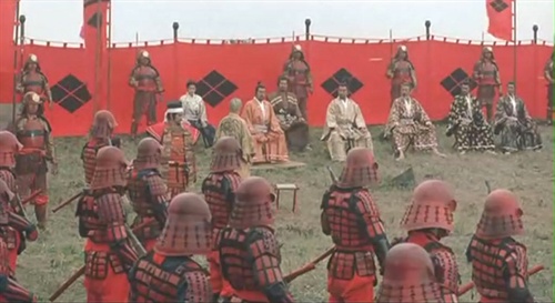 [天与地]