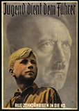 Jugend Dient Dem Fuhrer