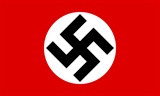 Großdeutsches Reich - Flagge