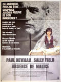 BIGABSENCEOFMALICE