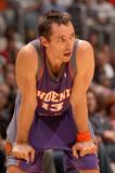 Steve Nash
