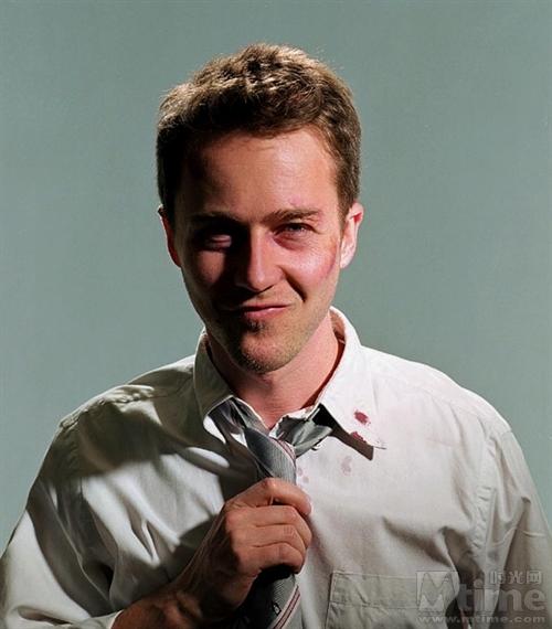 Edward Norton