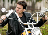 Nicolas Cage
