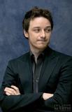 James McAvoy
