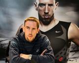 Frank Ribery