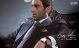 Ronnie O Sullivan