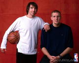 Steve&Dirk