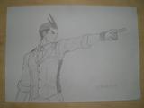 逆转裁判