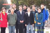 南京同学聚会