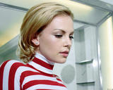 Charlize Theron
