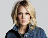Carrie Underwood