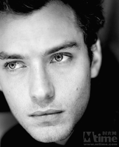 Jude Law