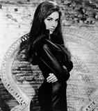 Linda Harrison