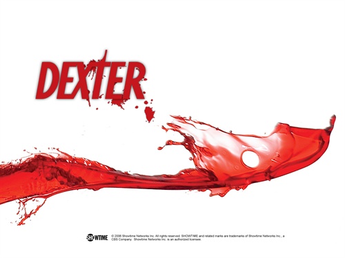 嗜血法医Dexter