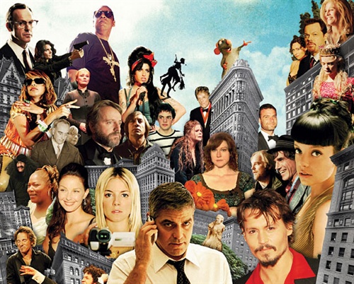 The 2007 Culture Awards