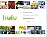 welcome to hulu