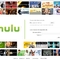 welcome to hulu