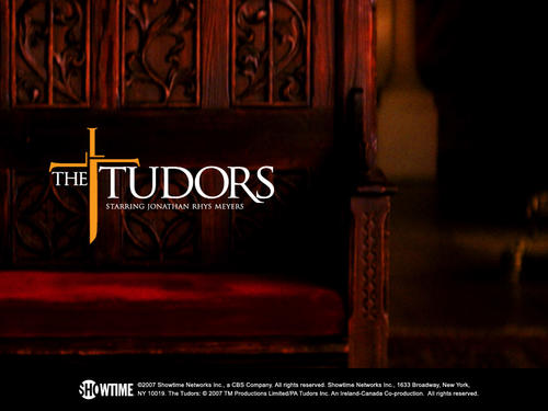 都铎王朝The Tudors
