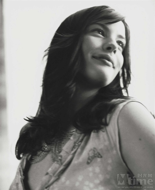 Liv Tyler