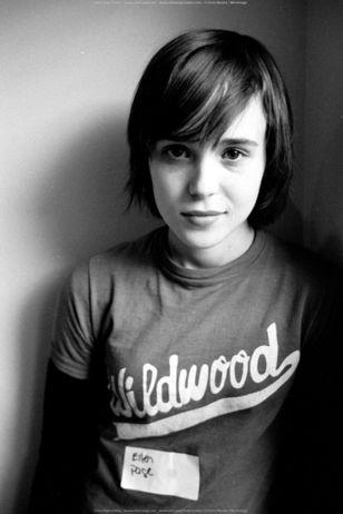 EllenPage