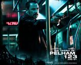 The Taking of Pelham 123-John Travolta