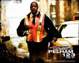 The Taking of Pelham 123-Denzel Washingt