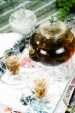 红枣养身茶1