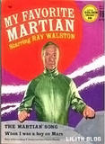 My Favorite Martian