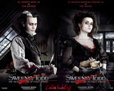 Sweeney Todd The Demon Barber of Fleet Street