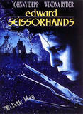 Edward Scissorhands