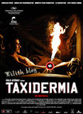 Taxidermia