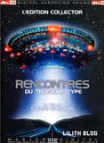 Close Encounters of the Third Kind