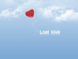 lost love