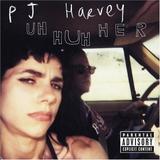 PJHARVEY