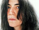 PATTI SMITH