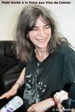 PATTI SMITH