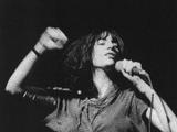 PATTI SMITH