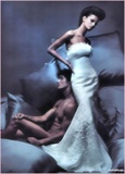 和谐的美