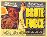 BRUTE FORCE